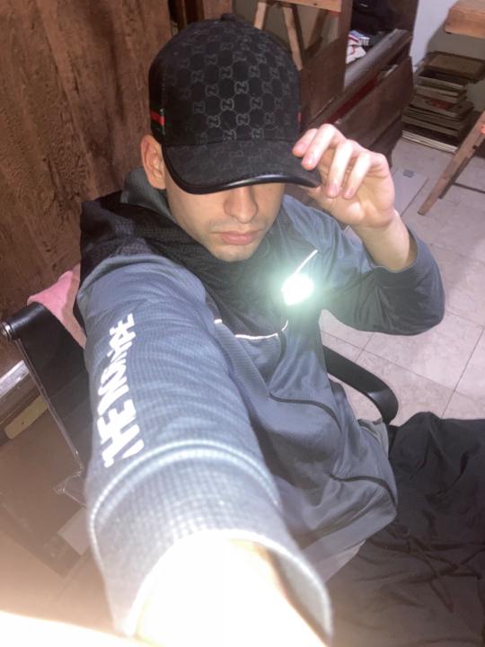 Joaquin Zunino