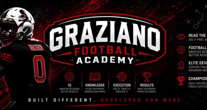 Graziano Football Academy