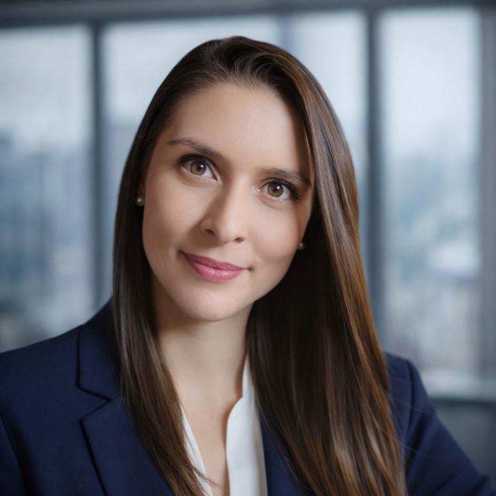 Yuliana Calderón