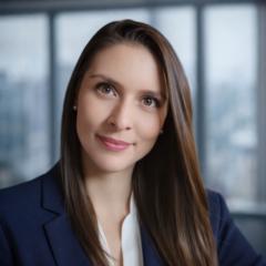 Yuliana Calderón