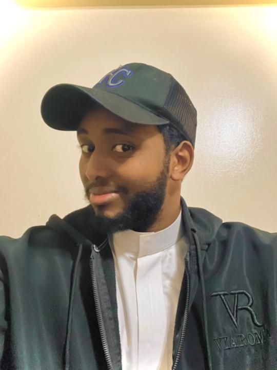 Musa Osama Abdi