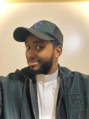 Musa Osama Abdi