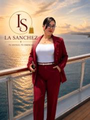 Ismaray Sanchez