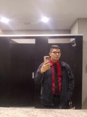 David Alejandro Santos Ordoñez