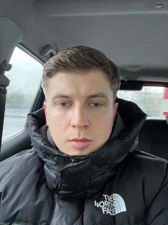 Sebastian Lenarde