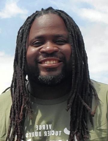 Gershon Porter