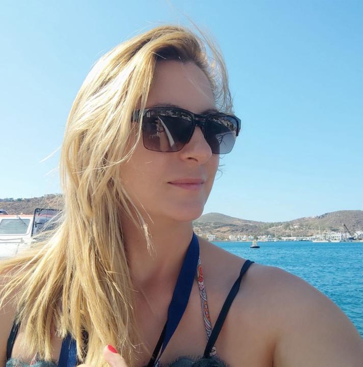 Vanya Velcheva