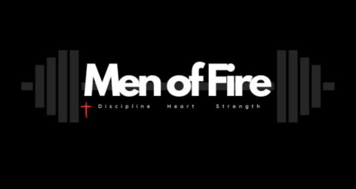 Men of Fire