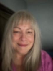 Dr Cheryl-Grace Patty