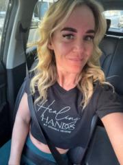 Amanda Hearne