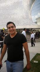 Adrian Jauregui