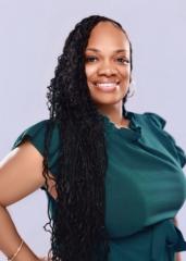 Sherri Williams