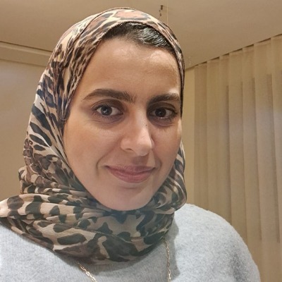 Hasna Naciri