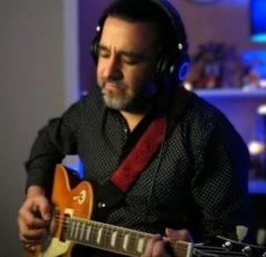 Mauricio Vasquez