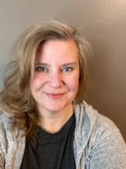 Kari Elshaug