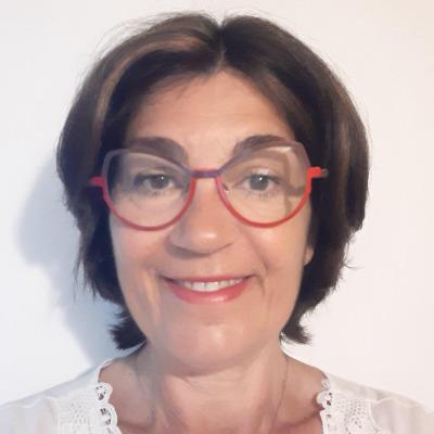 Marie-Pierre Horvath