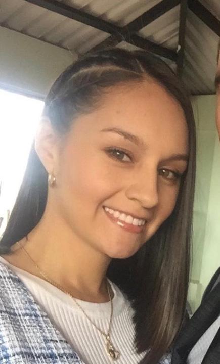 Catherine Mendieta Prado