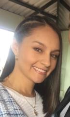 Catherine Mendieta Prado