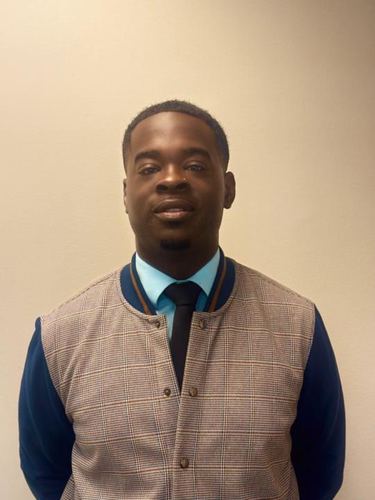 Isiah Hill