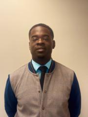 Isiah Hill