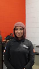 Omayma Aissaoui bouthiri