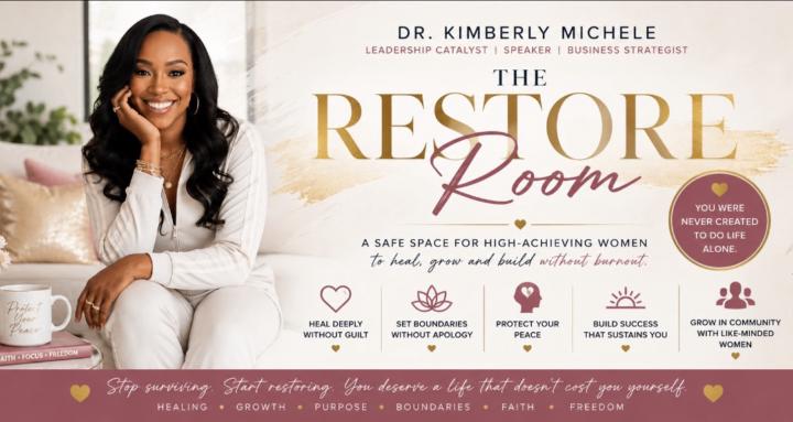 The Restore Room