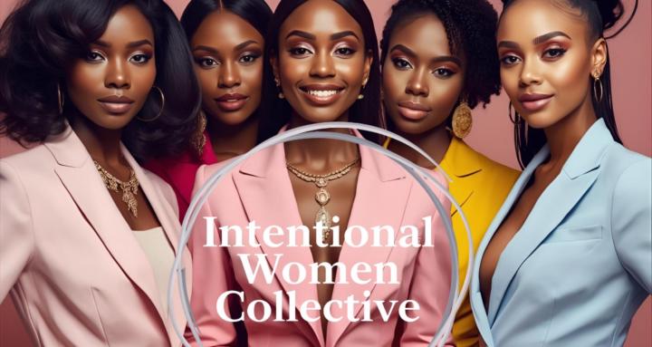 Intentional Women Collective
