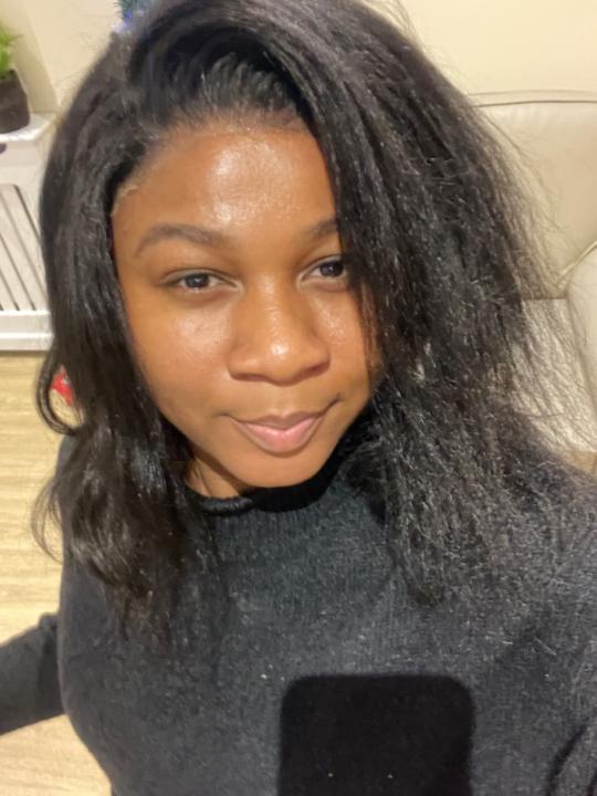 Chidinma Nwalupue