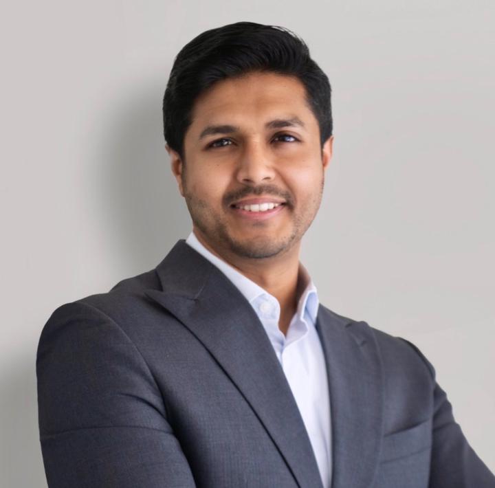 Mohammed Nabeel