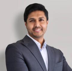 Mohammed Nabeel