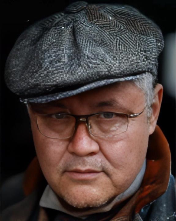 José Luis Castillo