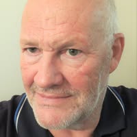 Bruce Giddings