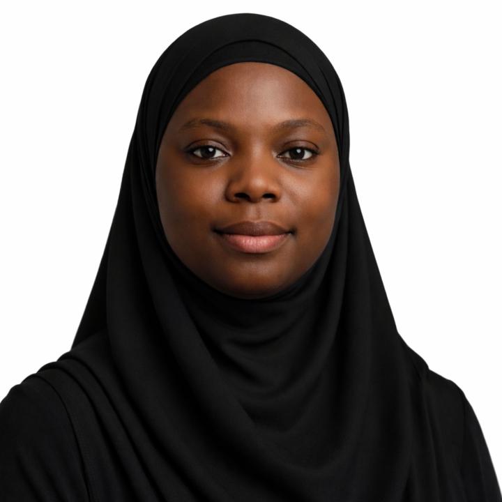 Siddiqah Ibrahim