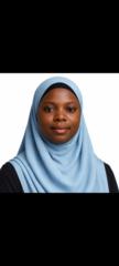 Siddiqah Ibrahim