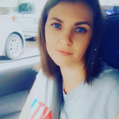 Виктория Пархоменко