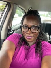 Latoryia Sanders