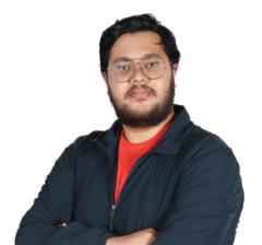 Roman Karki