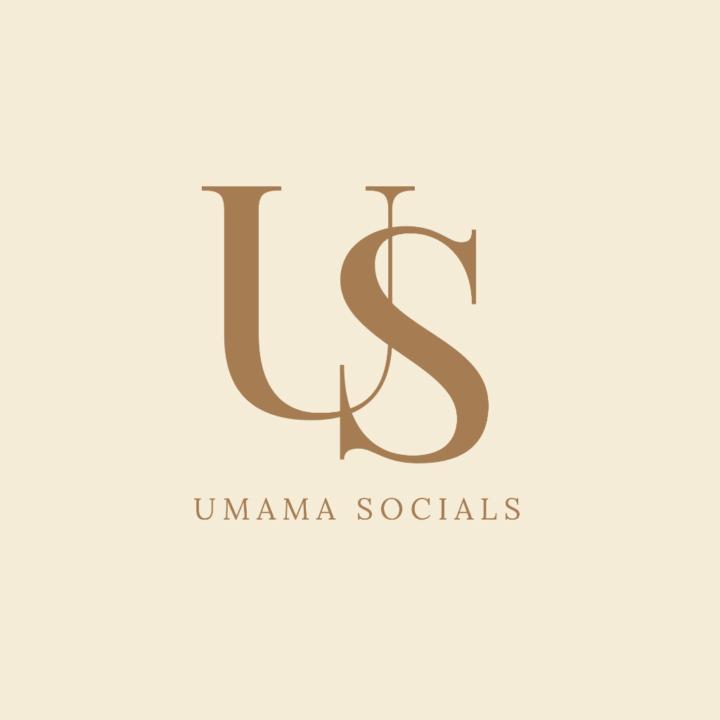 Umama Socials