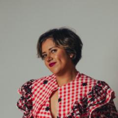 Adriana Ahumada