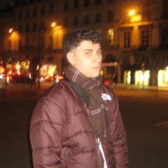 Markel Carmona De Rozas