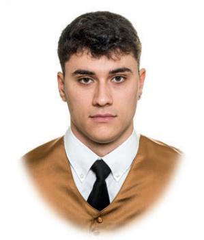 Markel Carmona De Rozas