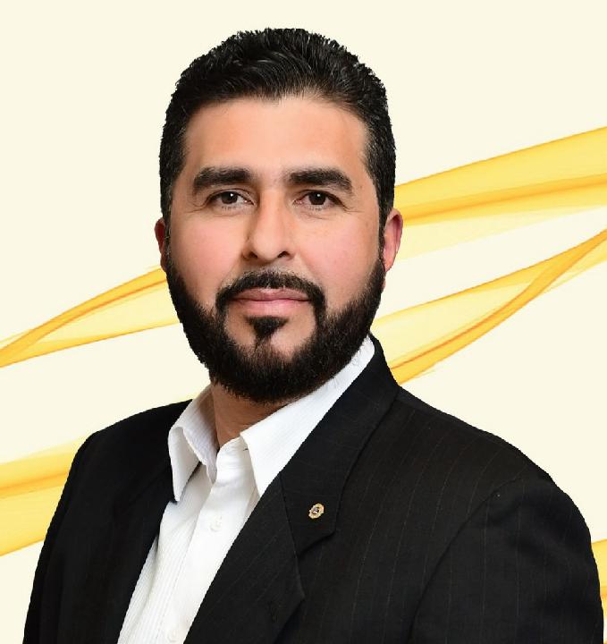 Rafael Esteban Lopez Beltran