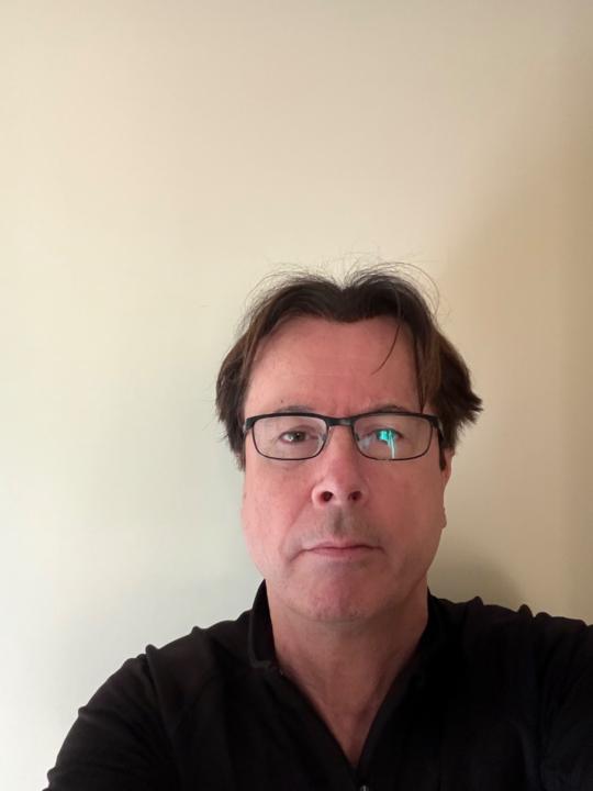 Yann Leudet de la Vallée