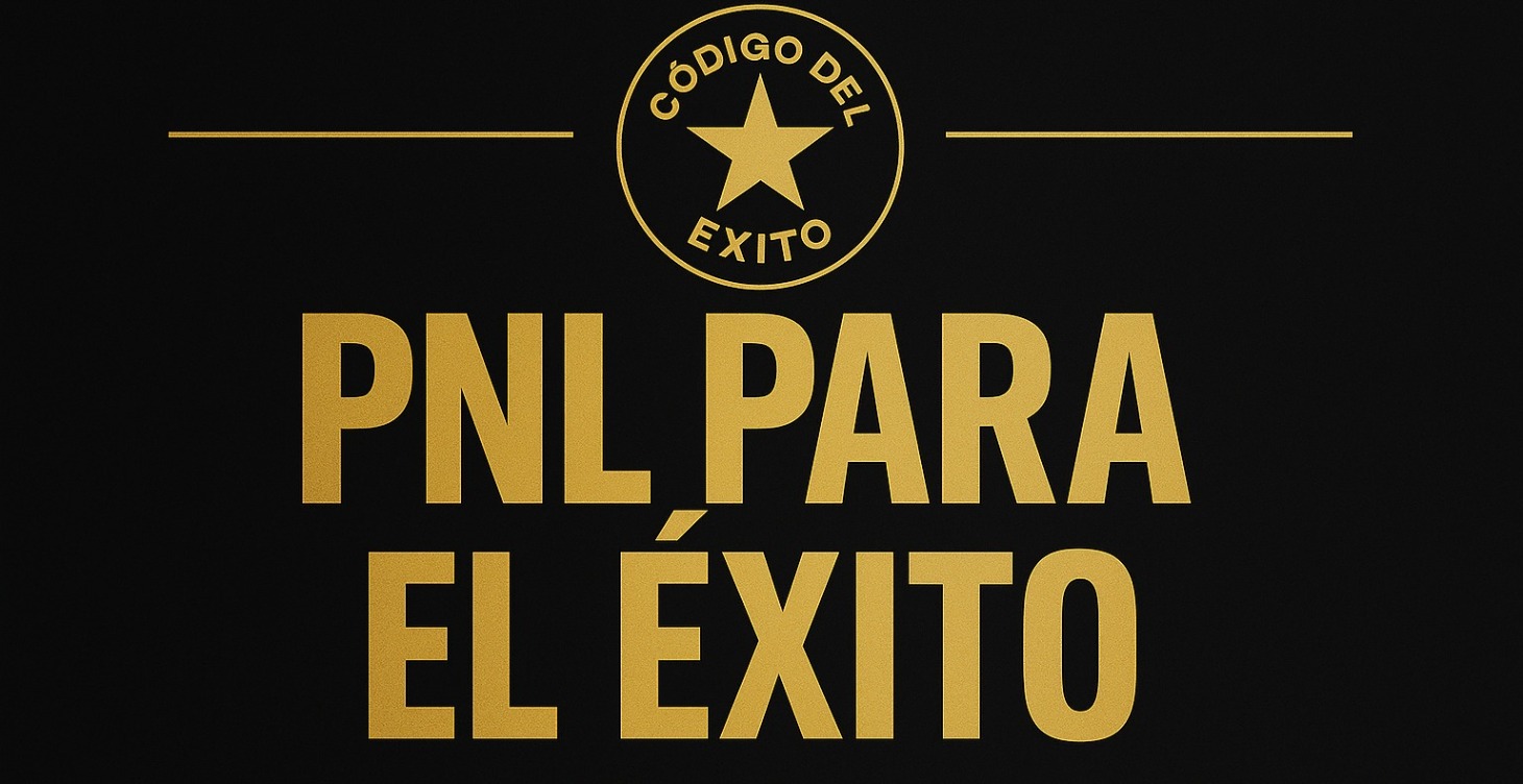 PNL para el éxito