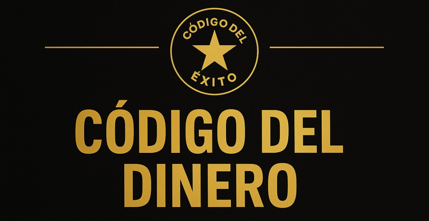 Cógido del Dinero