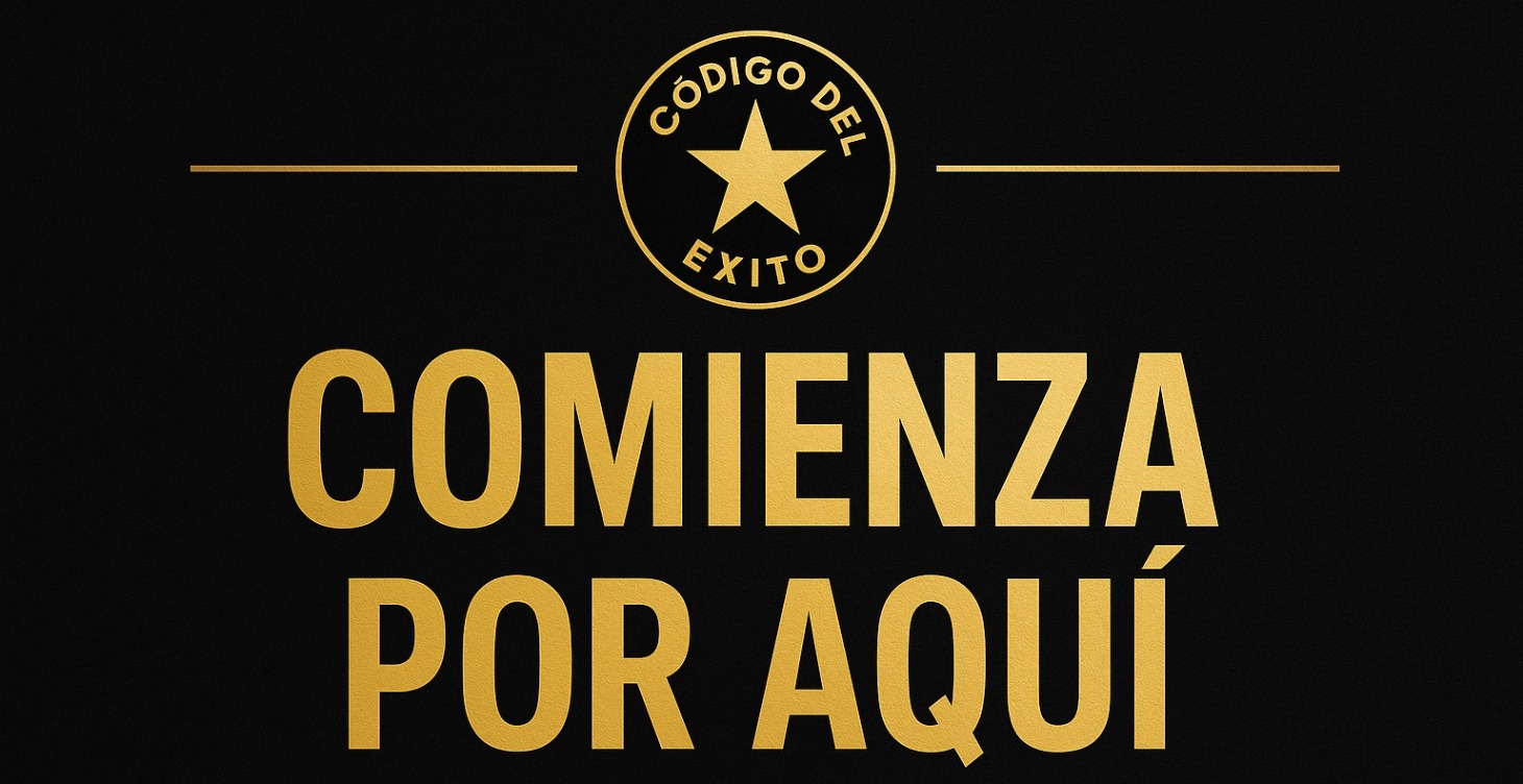 Empieza aqui