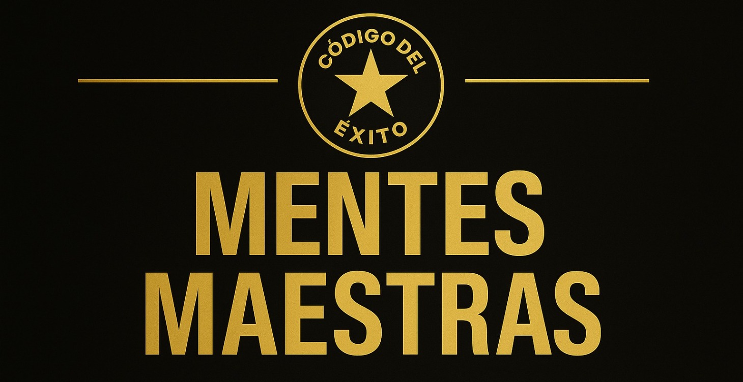 Mentes Maestras