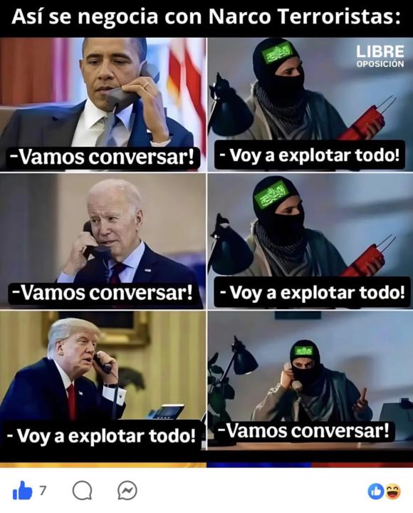 Clase magistral de negociación 