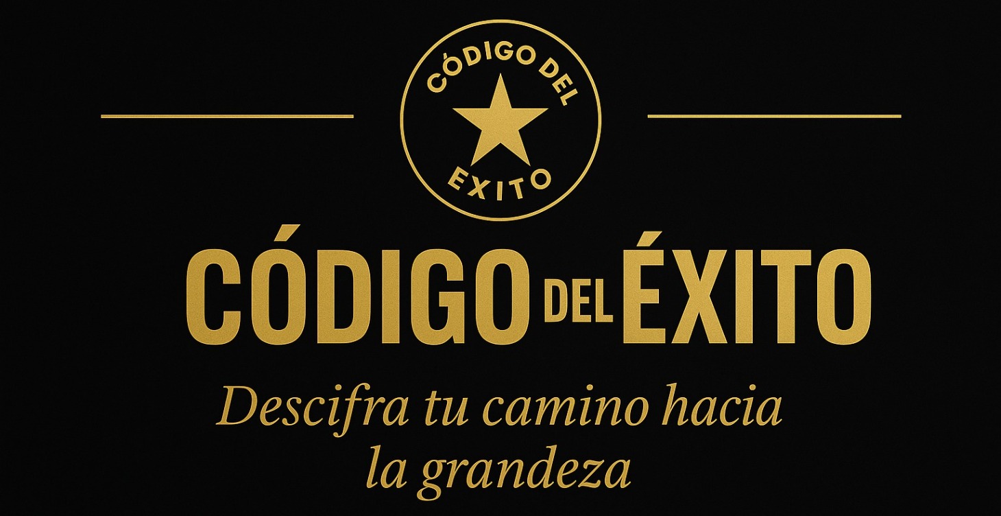 Código del Éxito