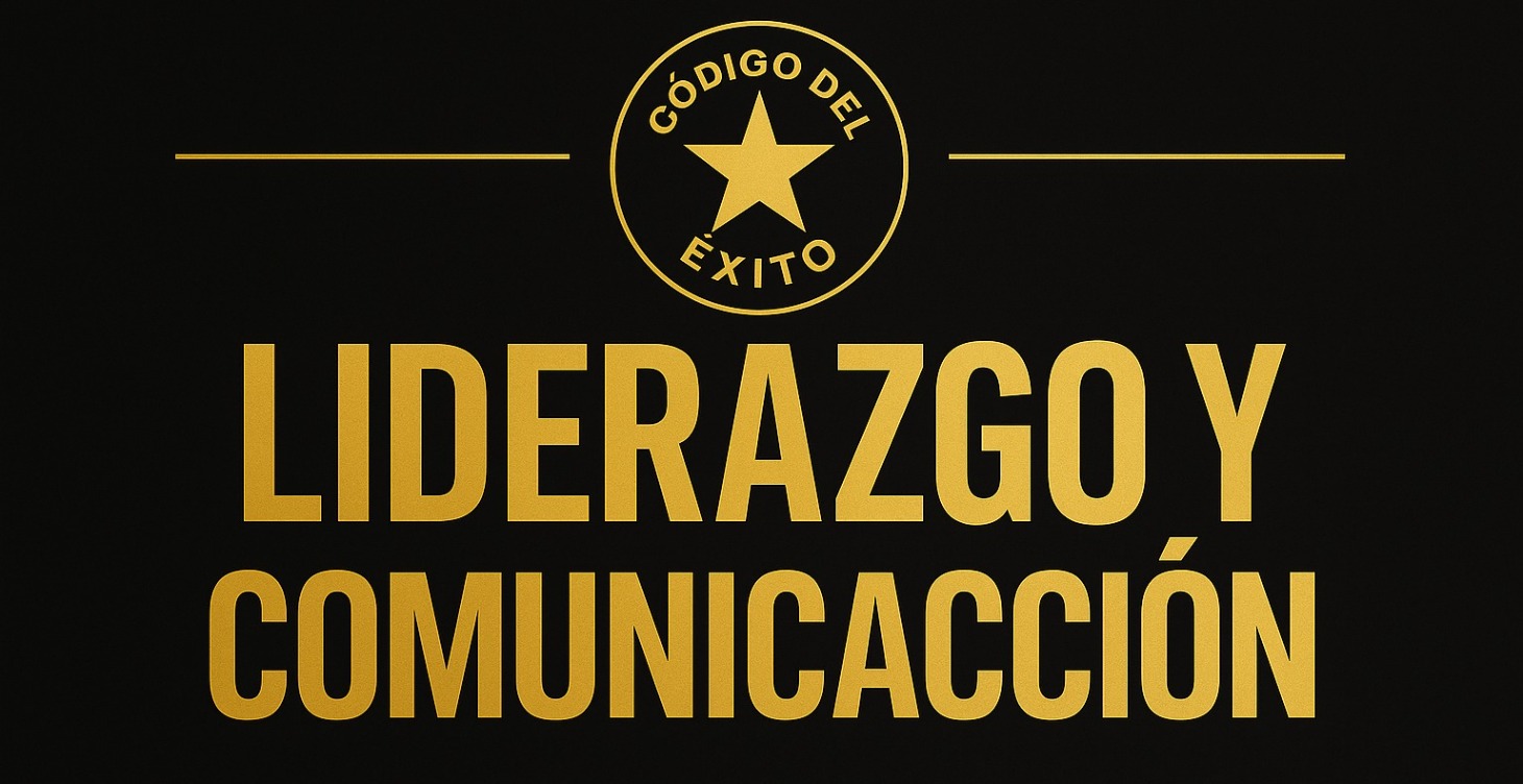 Liderazgo y comunicación
